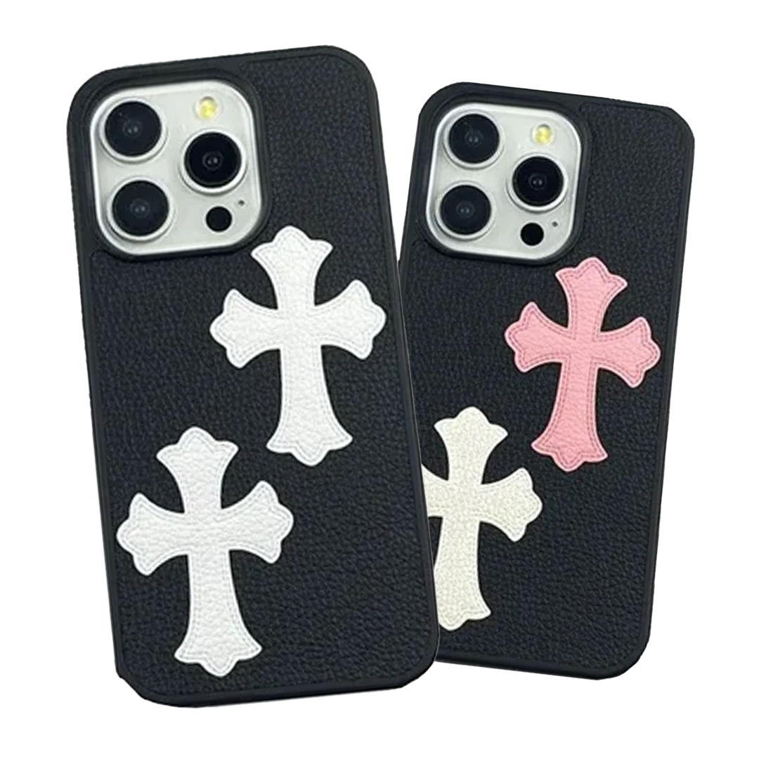 3D iPhone Case