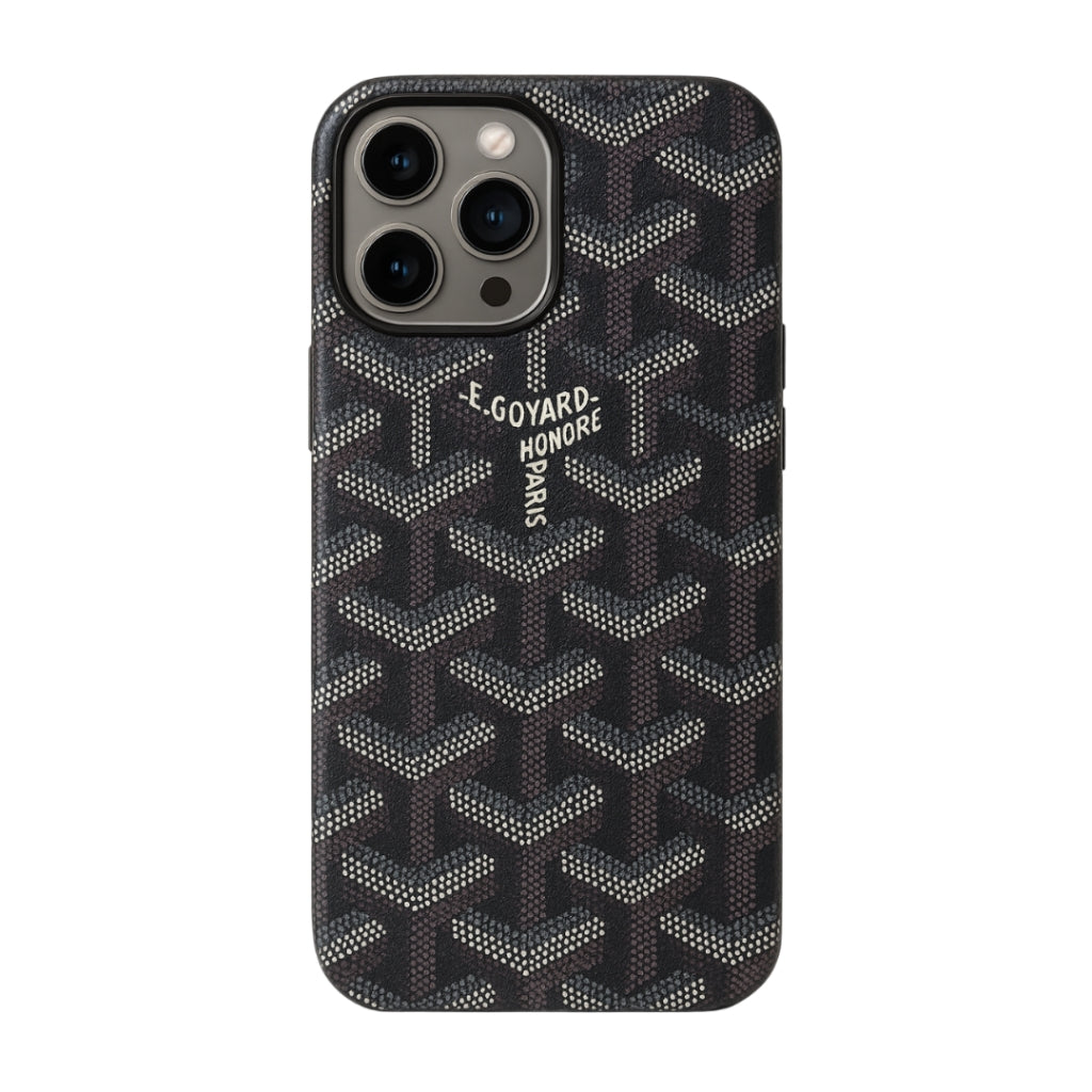 Graphic Case Noire