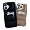 Puffer iPhone Case