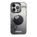 8-Ball iPhone Case