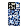 Puffer iPhone Case