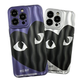 3D iPhone Case