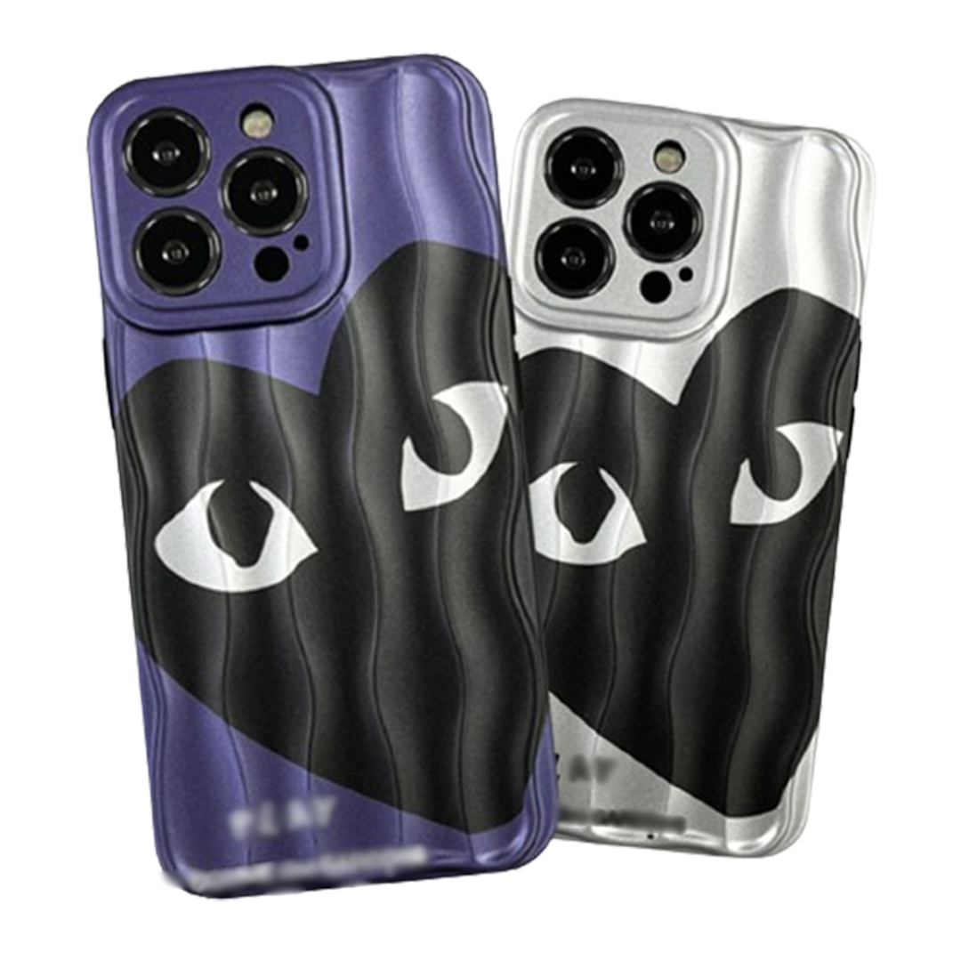 3D iPhone Case
