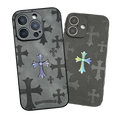Reflective iPhone Case