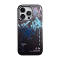 Graphic iPhone Case