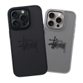 Named Graphic iPhone Case