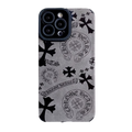 Leather iPhone Case
