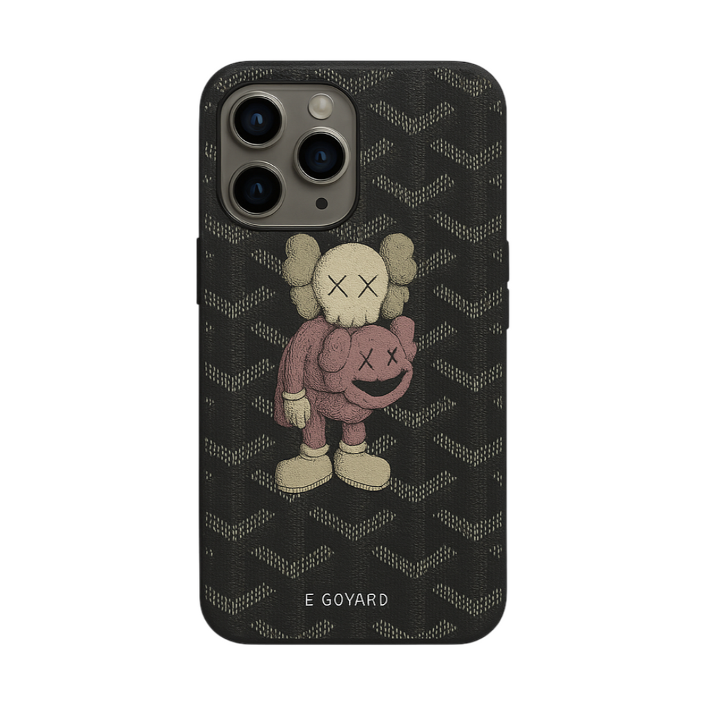 XX Phone Case