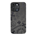 Leather iPhone Case
