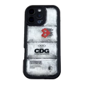 Puffer iPhone Case