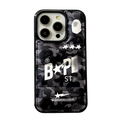 Puffered iPhone Case