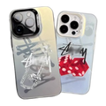 Graphic iPhone Case