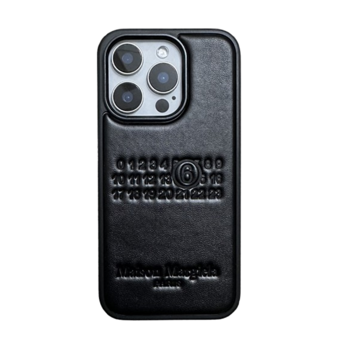 Engraved iPhone Case