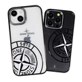 Clear iPhone Case