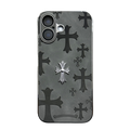 3D iPhone Case