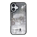 Lenticular iPhone Case