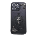 Cross iPhone Case