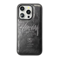 Engraved iPhone Case