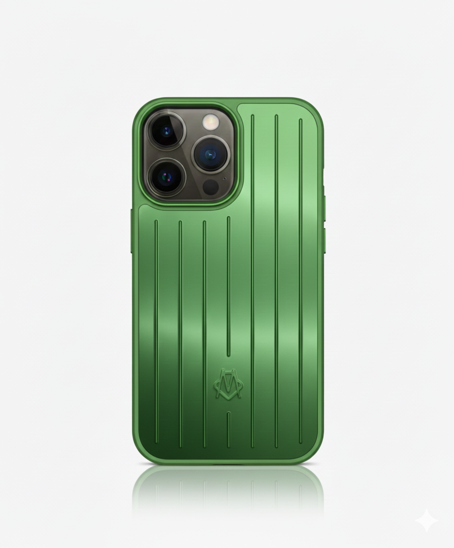 RA green