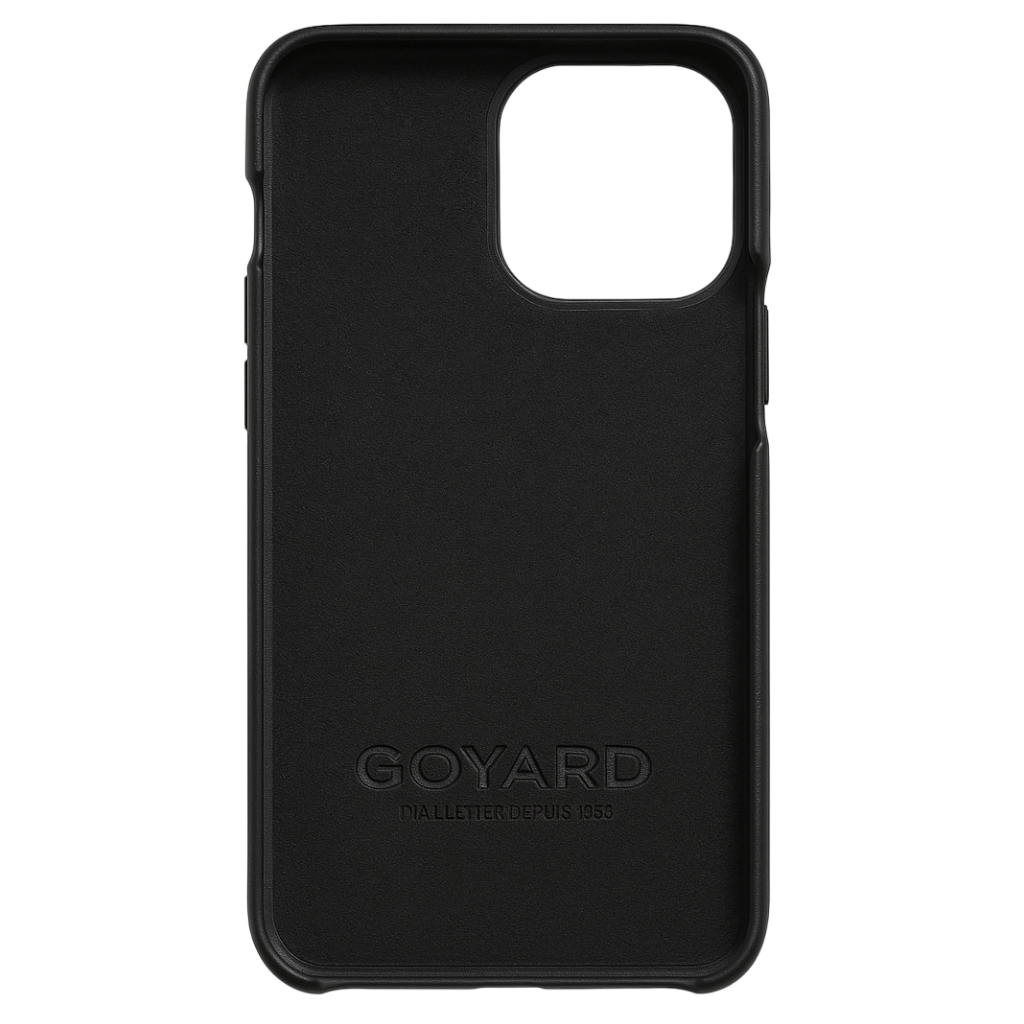 Graphic Case Bleu Marine