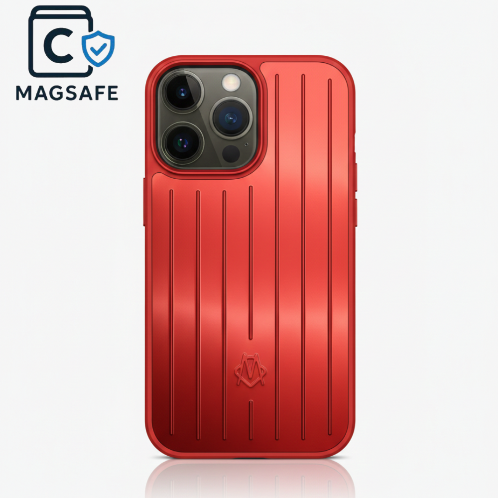 RA red