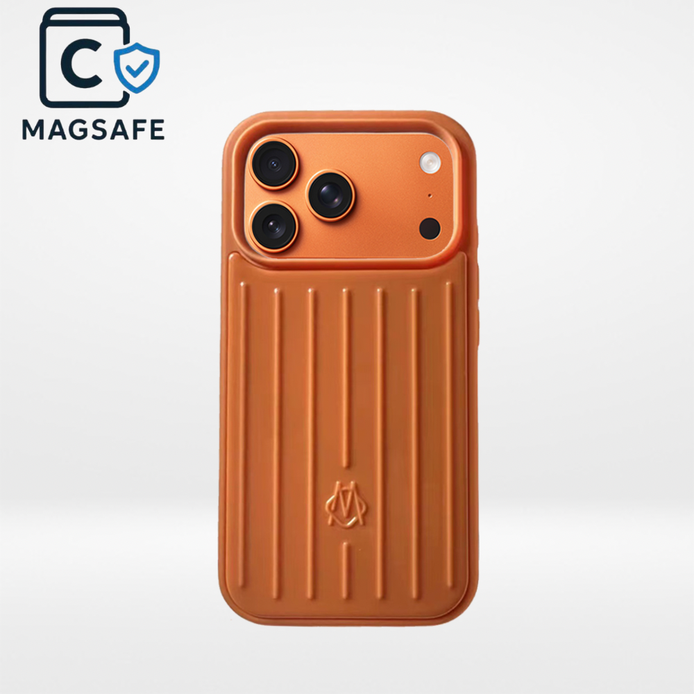 RA orange