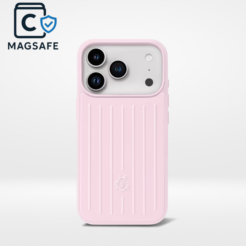 RA pink
