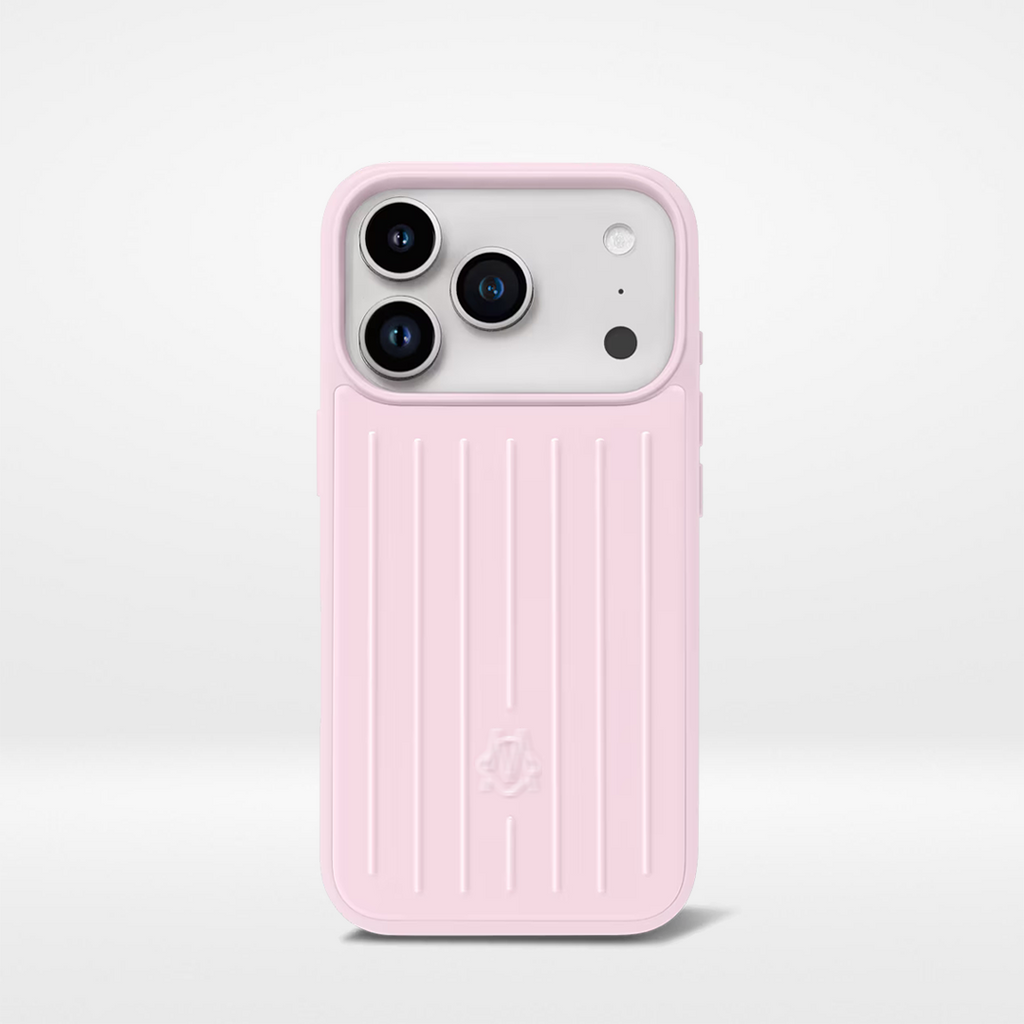 RA pink