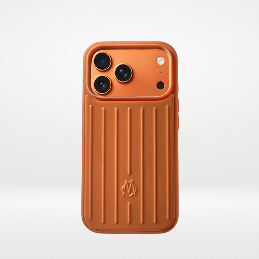RA orange